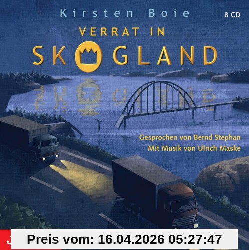 Verrat in Skogland
