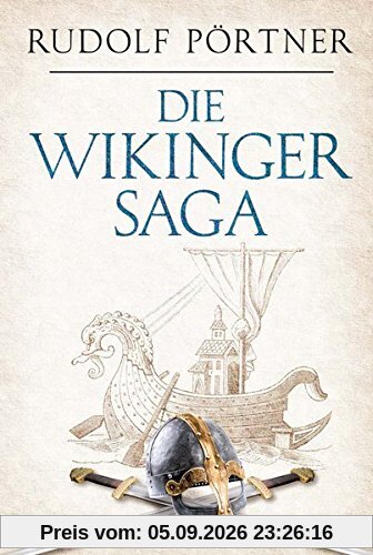 Die Wikinger - Saga
