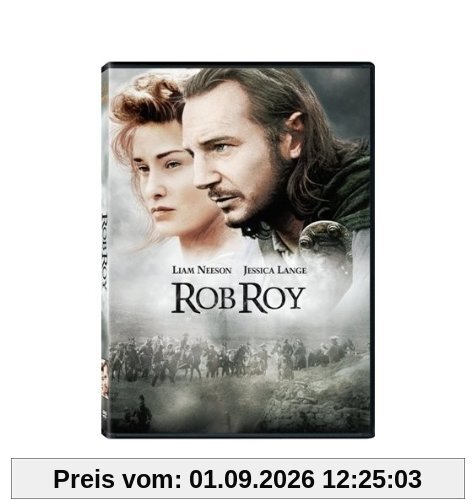 Rob Roy