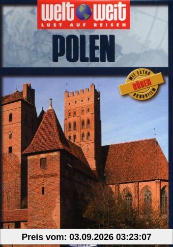 Polen - Weltweit