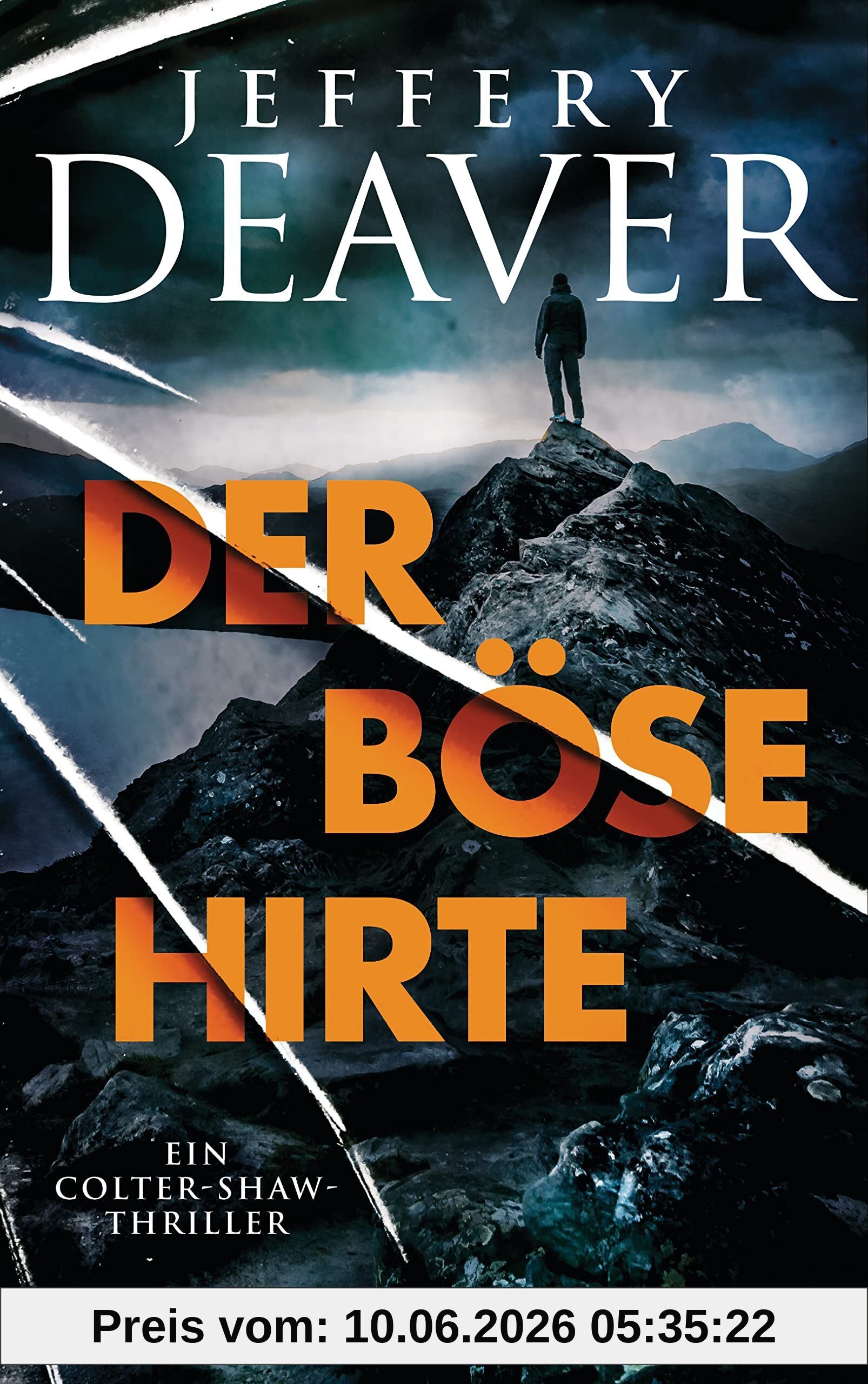 Der böse Hirte