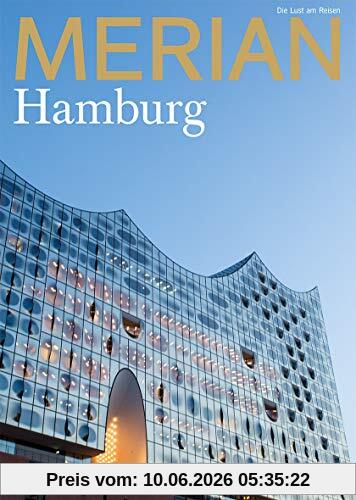 MERIAN Hamburg 07/2019 (MERIAN Hefte)
