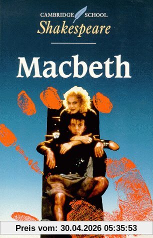 Macbeth. Mit Materialien. (Lernmaterialien)