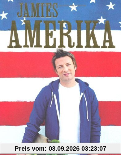 Jamies Amerika
