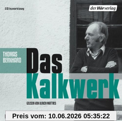Das Kalkwerk