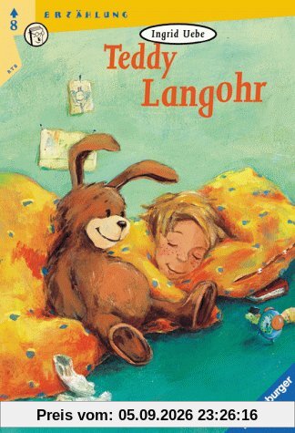 Teddy Langohr