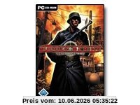 Sudden Strike - Resource War (Standalone Add-On)