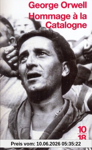 Hommage à la Catalogne