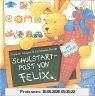 Schulstartpost von Felix