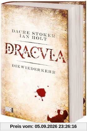Dracula - Die Wiederkehr