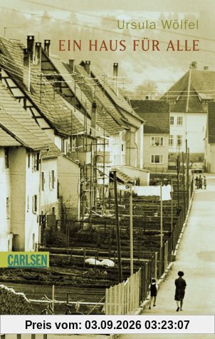 Ein Haus für alle