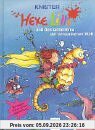 Hexe Lilli und das Geheimnis der versunkenen Welt