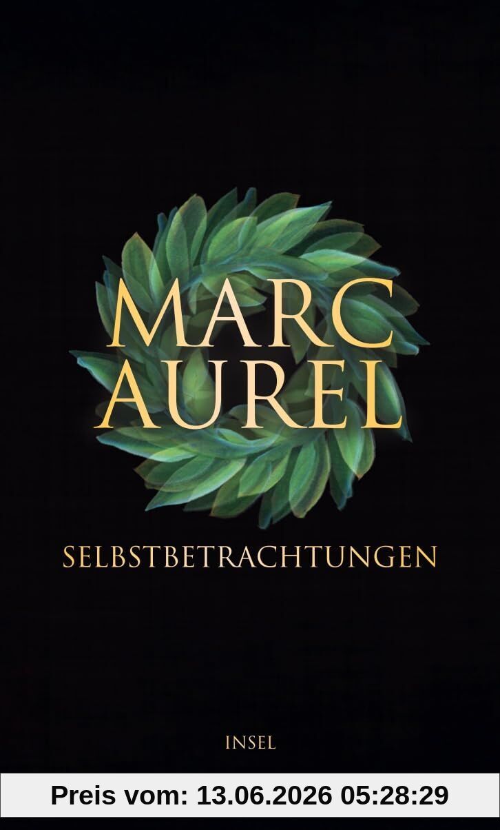 Selbstbetrachtungen