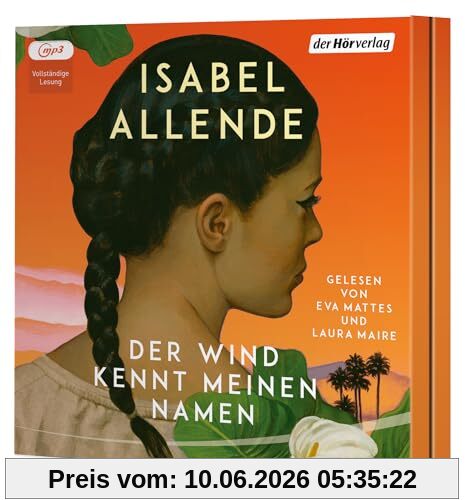 Der Wind kennt meinen Namen
