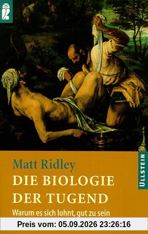 Die Biologie der Tugend
