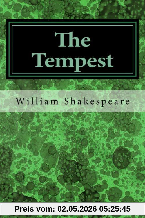 The Tempest