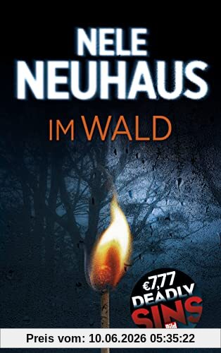 Im Wald (BILD am Sonntag Thriller 2023: Deadly Sins)