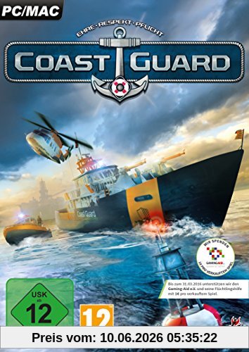 Coast Guard