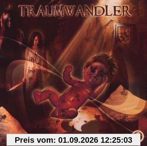 Traumwandler 02. Gefährtin