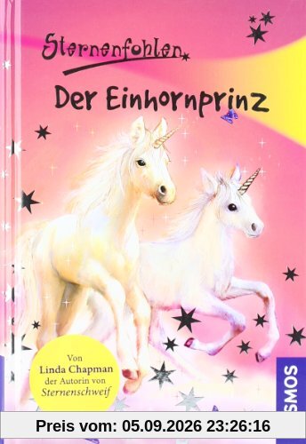 Sternenfohlen 02. Der Einhornprinz