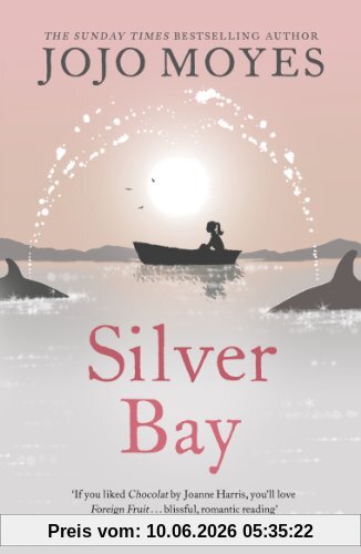 Silver Bay
