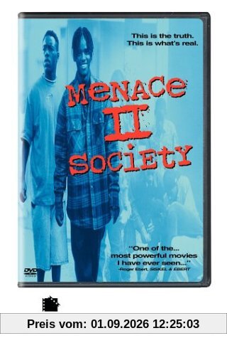 Menace II Society