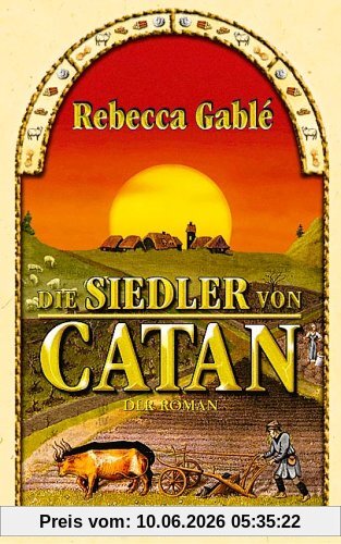 Die Siedler von Catan
