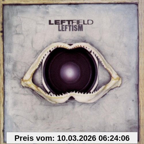 Leftfield Leftism