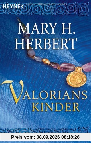 Valorians Kinder: Roman