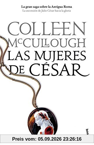 Las mujeres de César (Gran Formato)
