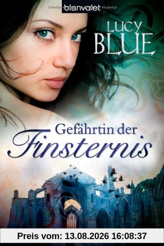 Gefährtin der Finsternis: Roman