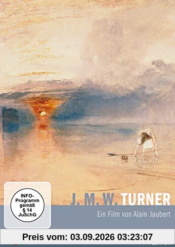 J. M. W. Turner