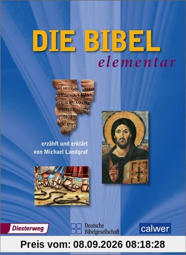 Die Bibel elementar