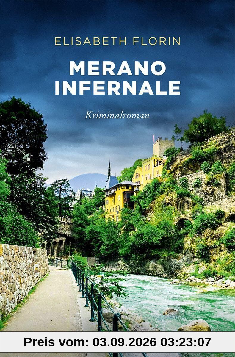 Merano infernale