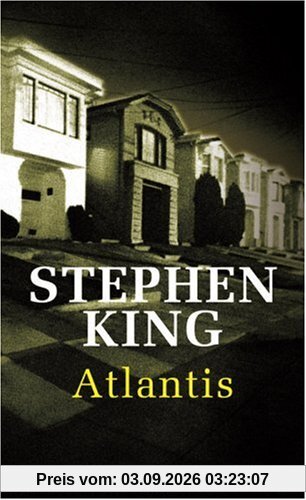 Atlantis: German Language Ed