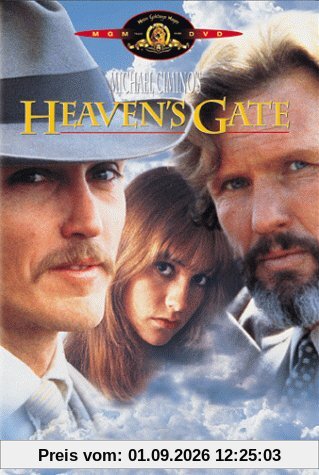 Heaven's Gate