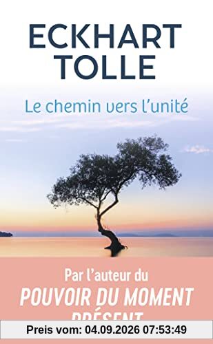 Le chemin vers l'unité
