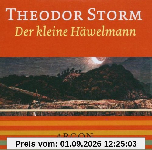 Der Kleine Häwelmann