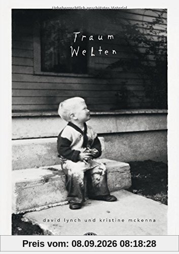 Traumwelten: Ein Leben