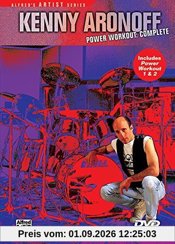Power Workout: Complete