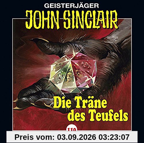 Die Träne des Teufels