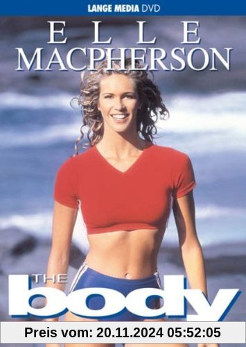 Elle Macpherson - The Body Workout