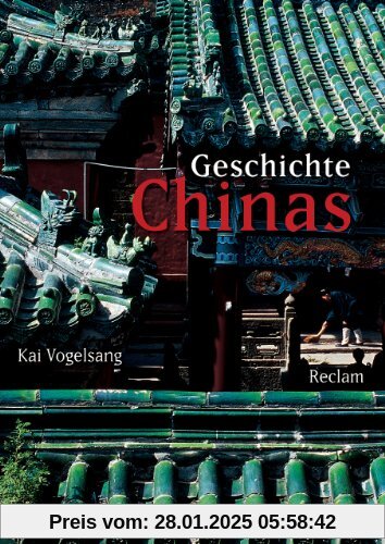 Geschichte Chinas