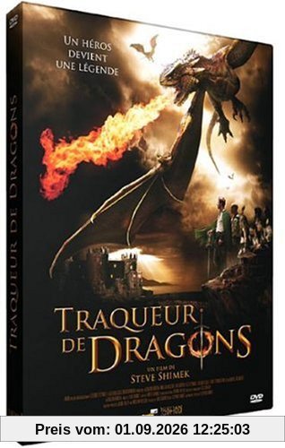 Traqueur de Dragons