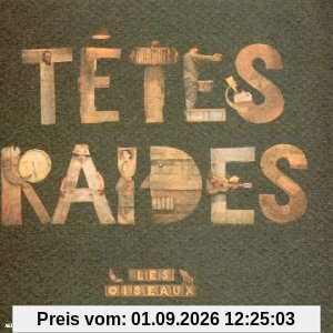 Les Oiseaux