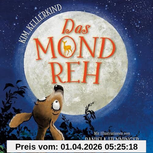 Das Mondreh