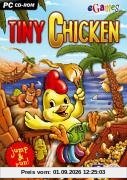 Tiny Chicken