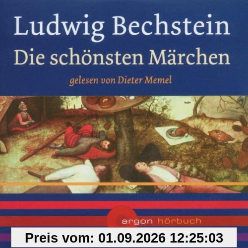 Die schönsten Märchen