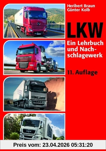 LKW: Ein Lehrbuch und Nachschlagewerk