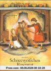 Schneeweißchen und Rosenrot